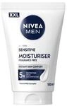 NIVEA MEN Sensitive Moisturiser Gesichtscreme
