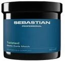 Sebastian Professional Twisted Elastic Curls Mask Haarmaske