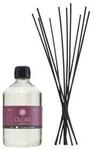OLORI Luxury Edition Black Cherry Nachf&uuml;ller Raumduft
