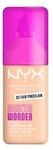 NYX Professional Makeup Make 'EM Wonder Soft Matte Fl&uuml;ssige Foundation