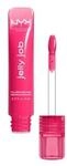 NYX Professional Makeup Jelly Job Peptide Infused Jelly Gloss Lipgloss