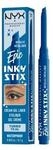 NYX Professional Makeup Epic Inky Stix Cream Gel-Eyeliner Waterproof Eyeliner