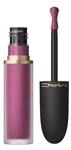MAC Powder Kiss Lip + Cheek Mousse Liquid Lipstick