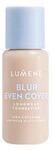Lumene Blur Even Cover Foundation Fl&uuml;ssige Foundation