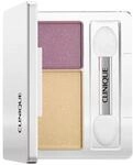 CLINIQUE All About Shadow Duo Lidschatten