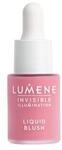 Lumene Invisible Illumination Liquid Blush Cremerouge