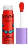 NYX Professional Makeup The Simpsons Saucy Sisters Juicy Blush Cremerouge