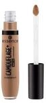 essence CAMOUFLAGE+ Matt Waterproof Concealer