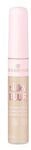 essence silky BLUR Hydrating Longwear Concealer