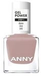 ANNY Gel Power Nail Polish 010 Gel Nagellack