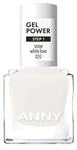 ANNY Gel Power Nail Polish 010 Gel Nagellack