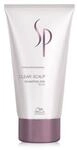 System Professional Clear Scalp Shampeeling Haarshampoo
