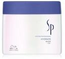 System Professional Hydrate Haarmaske