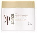 System Professional Luxeoil Keratin Restore Haarmaske