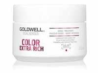 Goldwell Dualsenses Color Extra Rich 60 Sek Treatment Haarmaske 200 ml