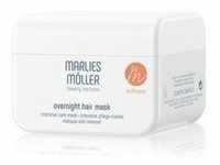 Marlies Möller Softness Overnight Haarkur 125 ml