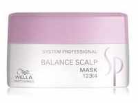 System Professional Balance Scalp Haarmaske 200 ml
