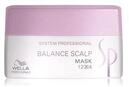System Professional Balance Scalp Haarmaske