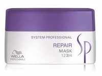 System Professional Repair Haarmaske 200 ml