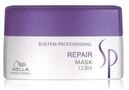 System Professional Repair Haarmaske