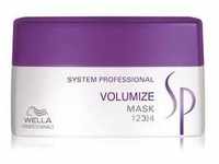 System Professional Volumize Haarmaske 200 ml