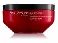 Shu Uemura Color Lustre Haarkur 200 ml