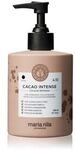 Maria Nila Colour Refresh Cacao Intense 4.10 Farbmaske