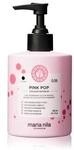 Maria Nila Colour Refresh Pink Pop 0.06 Farbmaske
