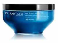 Shu Uemura Muroto Volume Haarmaske 200 ml