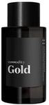 Commodity GOLD Expressive Parfum