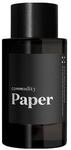 Commodity PAPER Expressive Parfum