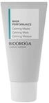 Biodroga MASK PERFORMANCE Calming Mask Gesichtsmaske