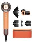 dyson Supersonic Nural Ceramic Apricot Haartrockner
