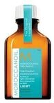 Moroccanoil Treatment For Fine and Light-colored hair Haar&ouml;l