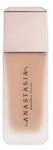 ANASTASIA Beverly Hills Impeccable Blurring Second Skin Matte Foundation Fl&uuml;ssige