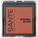 Sante Mineral Blush Rouge