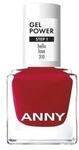 ANNY Gel Power Nail Polish 010 Gel Nagellack