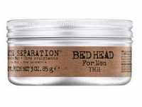 TIGI Bed Head for Men Matte Separation Workable Wax Haarwachs 85 g