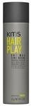 KMS HAIRPLAY Dry Wax Texturizing Spray