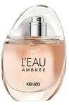 KENZO L'Eau Ambr&eacute;e Eau de Parfum