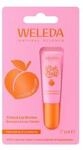 Weleda Pink Peach Lip Balm Lippenbalsam