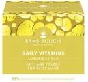 Sans Soucis Daily Vitamins 24-hour firming care Gesichtscreme