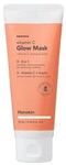 Hanskin Vitamin C Glow Mask Gesichtsmaske