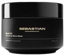Sebastian Professional Dark Oil Smooth and Shine Mask Haarmaske