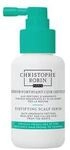 Christophe Robin Fortifying Scalp Serum with Amaranth Peptides Kopfhautpflege
