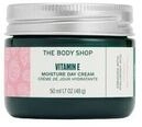 The Body Shop Vitamin E Moisture Day Cream Tagescreme
