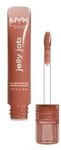 NYX Professional Makeup Jelly Job Peptide Infused Jelly Gloss Lipgloss
