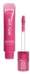 NYX Professional Makeup Jelly Job Peptide Infused Jelly Gloss Lipgloss