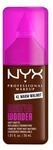 NYX Professional Makeup Make 'EM Wonder Soft Matte Fl&uuml;ssige Foundation