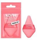 NYX Professional Makeup Wonder Powder Puff Make-Up Schwamm